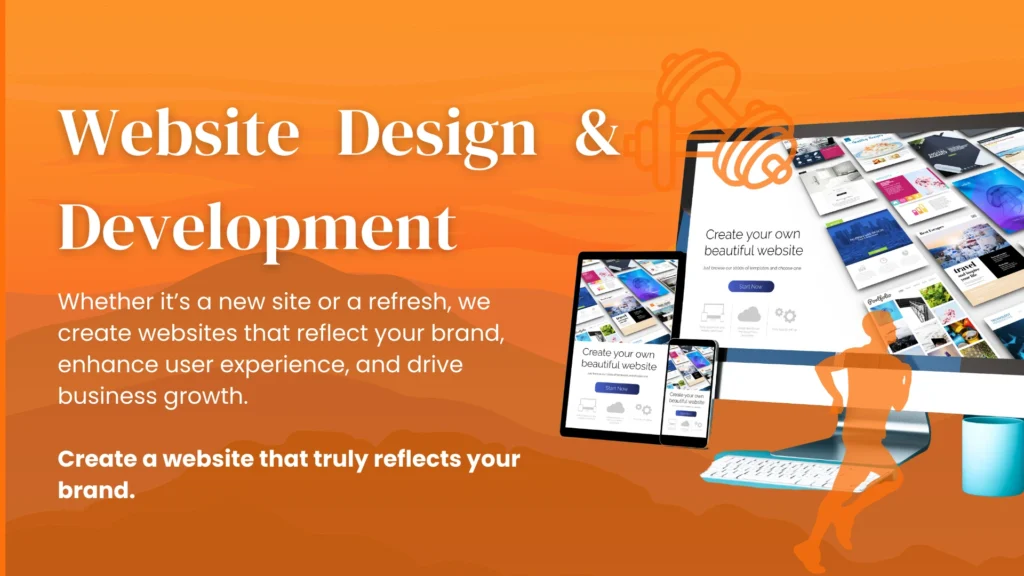 web design