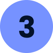 Number 3 1