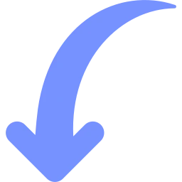 down arrow 1